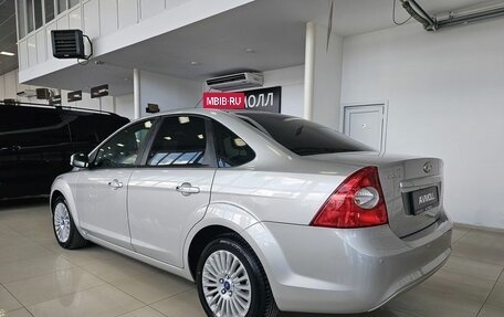 Ford Focus II рестайлинг, 2011 год, 929 000 рублей, 5 фотография