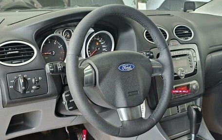 Ford Focus II рестайлинг, 2011 год, 929 000 рублей, 11 фотография