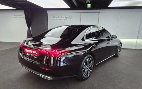 Mercedes-Benz E-Класс, 2025 год, 8 490 000 рублей, 2 фотография