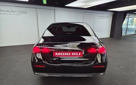 Mercedes-Benz E-Класс, 2025 год, 8 490 000 рублей, 12 фотография