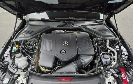Mercedes-Benz E-Класс, 2025 год, 8 490 000 рублей, 14 фотография