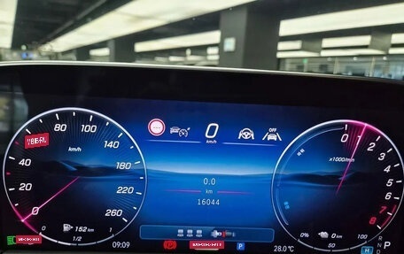 Mercedes-Benz E-Класс, 2025 год, 8 490 000 рублей, 7 фотография