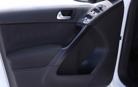 Volkswagen Tiguan I, 2013 год, 1 205 100 рублей, 11 фотография