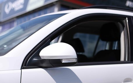 Volkswagen Tiguan I, 2013 год, 1 205 100 рублей, 9 фотография