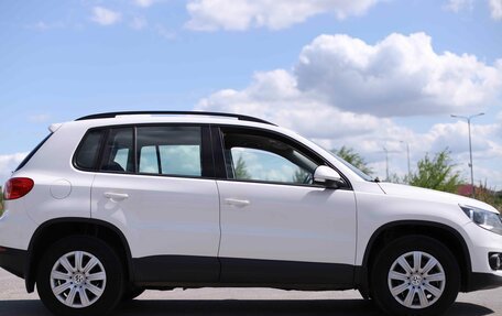 Volkswagen Tiguan I, 2013 год, 1 205 100 рублей, 4 фотография
