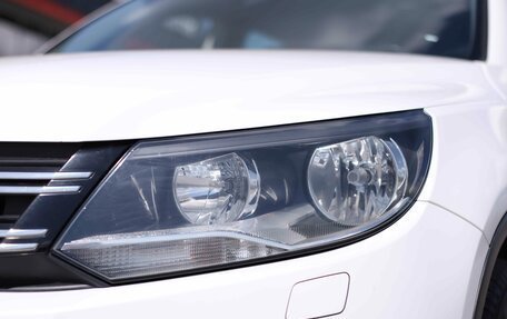 Volkswagen Tiguan I, 2013 год, 1 205 100 рублей, 10 фотография