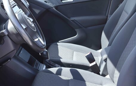 Volkswagen Tiguan I, 2013 год, 1 205 100 рублей, 13 фотография