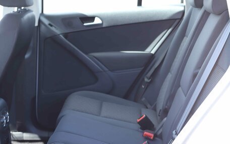 Volkswagen Tiguan I, 2013 год, 1 205 100 рублей, 18 фотография