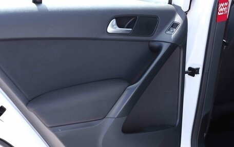 Volkswagen Tiguan I, 2013 год, 1 205 100 рублей, 17 фотография