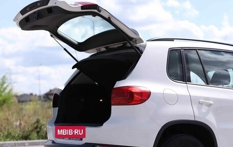 Volkswagen Tiguan I, 2013 год, 1 205 100 рублей, 20 фотография