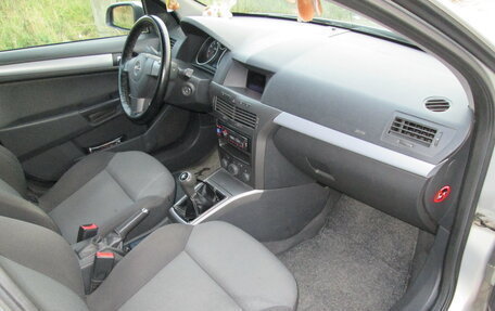 Opel Astra H, 2006 год, 330 000 рублей, 7 фотография