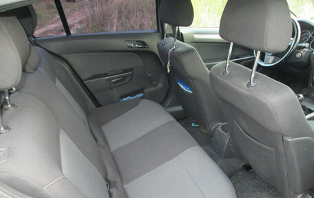 Opel Astra H, 2006 год, 330 000 рублей, 6 фотография