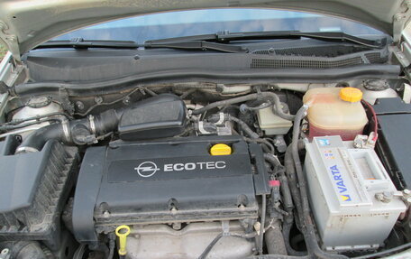 Opel Astra H, 2006 год, 330 000 рублей, 8 фотография