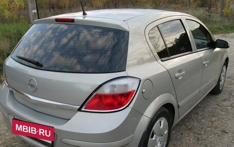 Opel Astra H, 2006 год, 330 000 рублей, 2 фотография