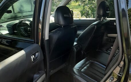 Nissan X-Trail, 2011 год, 1 250 000 рублей, 8 фотография