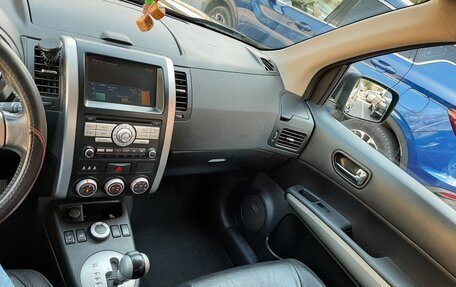 Nissan X-Trail, 2011 год, 1 250 000 рублей, 10 фотография