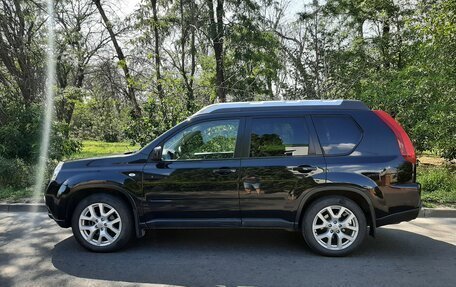 Nissan X-Trail, 2011 год, 1 250 000 рублей, 3 фотография