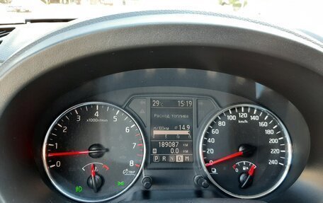 Nissan X-Trail, 2011 год, 1 250 000 рублей, 11 фотография