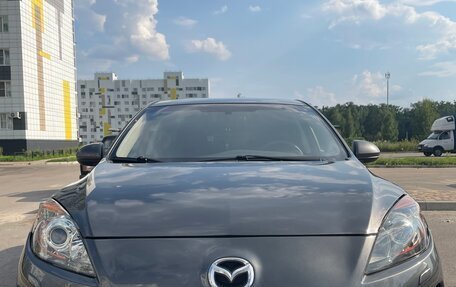 Mazda 3, 2012 год, 900 000 рублей, 2 фотография