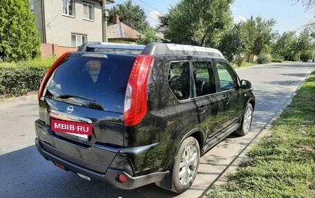 Nissan X-Trail, 2011 год, 1 250 000 рублей, 5 фотография