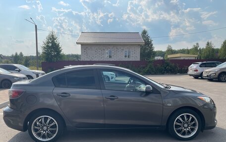 Mazda 3, 2012 год, 900 000 рублей, 5 фотография