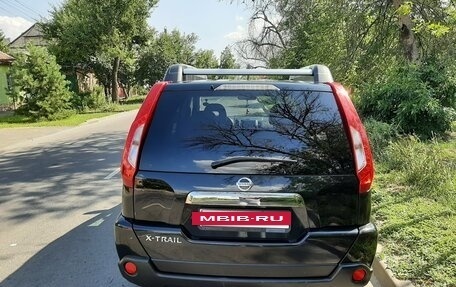 Nissan X-Trail, 2011 год, 1 250 000 рублей, 2 фотография