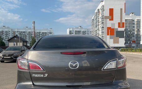 Mazda 3, 2012 год, 900 000 рублей, 4 фотография