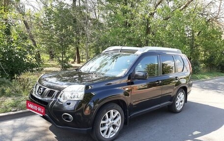 Nissan X-Trail, 2011 год, 1 250 000 рублей, 4 фотография
