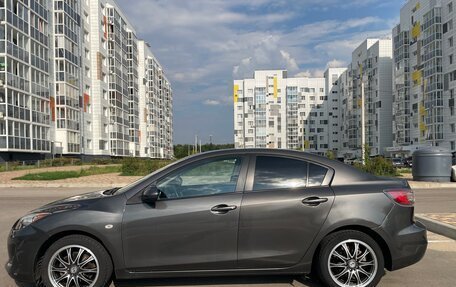 Mazda 3, 2012 год, 900 000 рублей, 6 фотография