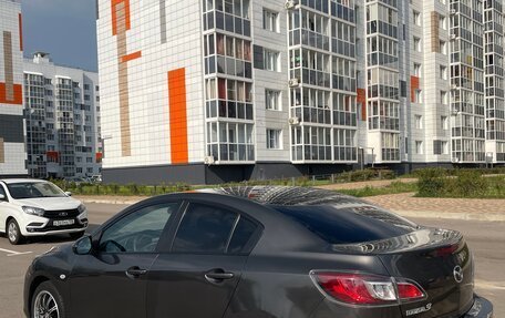 Mazda 3, 2012 год, 900 000 рублей, 3 фотография