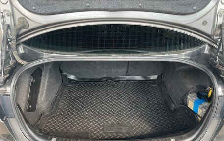 Mazda 3, 2012 год, 900 000 рублей, 12 фотография
