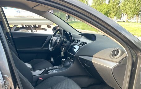 Mazda 3, 2012 год, 900 000 рублей, 8 фотография