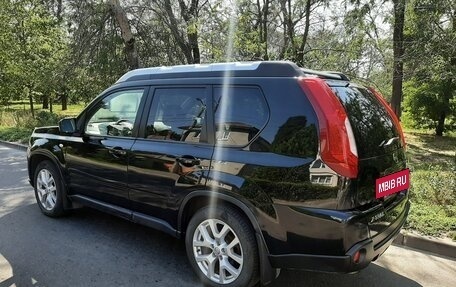 Nissan X-Trail, 2011 год, 1 250 000 рублей, 6 фотография