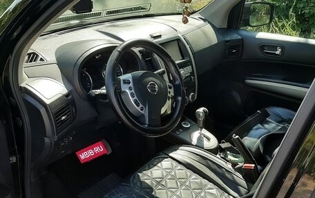 Nissan X-Trail, 2011 год, 1 250 000 рублей, 7 фотография