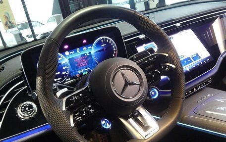 Mercedes-Benz E-Класс AMG, 2025 год, 12 400 000 рублей, 5 фотография