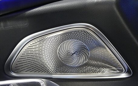 Mercedes-Benz E-Класс AMG, 2025 год, 12 400 000 рублей, 11 фотография
