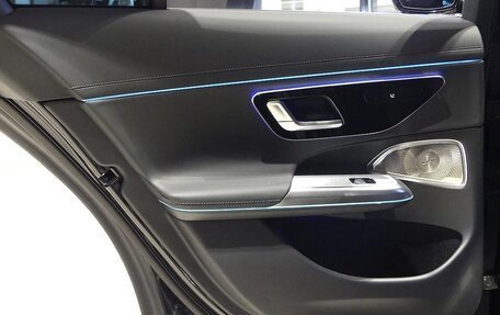 Mercedes-Benz E-Класс AMG, 2025 год, 12 400 000 рублей, 15 фотография