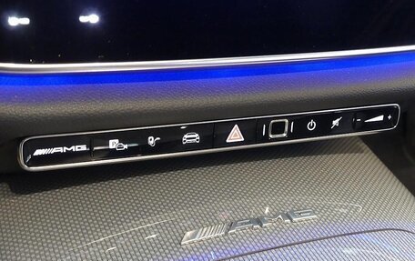 Mercedes-Benz E-Класс AMG, 2025 год, 12 400 000 рублей, 9 фотография