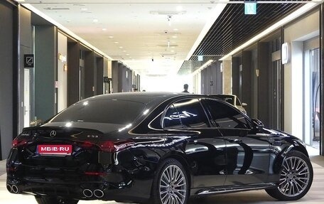Mercedes-Benz E-Класс AMG, 2025 год, 12 400 000 рублей, 2 фотография