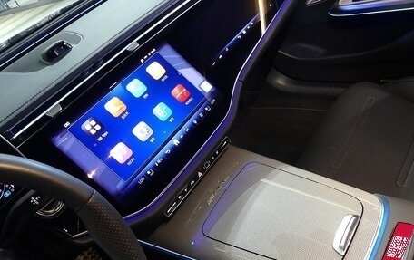 Mercedes-Benz E-Класс AMG, 2025 год, 12 400 000 рублей, 7 фотография
