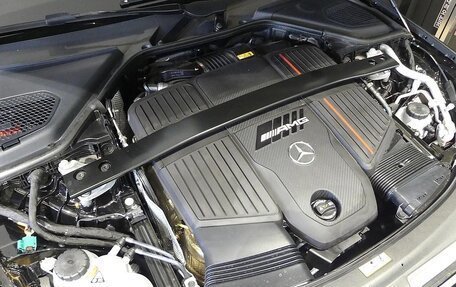 Mercedes-Benz E-Класс AMG, 2025 год, 12 400 000 рублей, 21 фотография