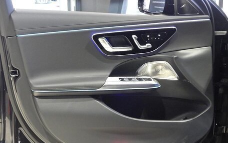 Mercedes-Benz E-Класс AMG, 2025 год, 12 400 000 рублей, 23 фотография