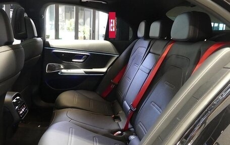 Mercedes-Benz E-Класс AMG, 2025 год, 12 400 000 рублей, 16 фотография