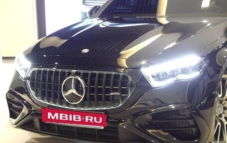 Mercedes-Benz E-Класс AMG, 2025 год, 12 400 000 рублей, 19 фотография
