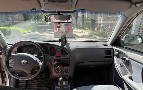 Hyundai Elantra III, 2004 год, 550 000 рублей, 8 фотография