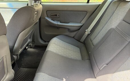 Hyundai Elantra III, 2004 год, 550 000 рублей, 9 фотография