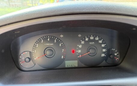 Hyundai Elantra III, 2004 год, 550 000 рублей, 10 фотография