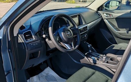 Mazda CX-5 II, 2016 год, 1 499 000 рублей, 9 фотография