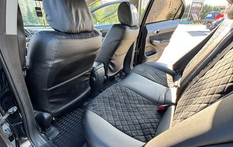 Honda Civic VIII, 2008 год, 525 000 рублей, 12 фотография