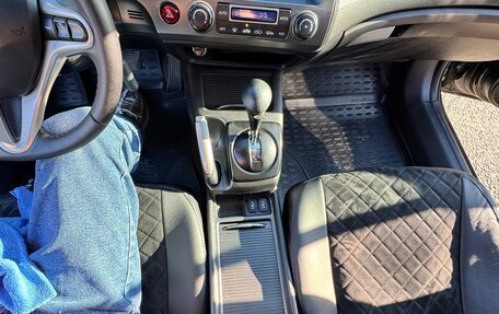 Honda Civic VIII, 2008 год, 525 000 рублей, 16 фотография